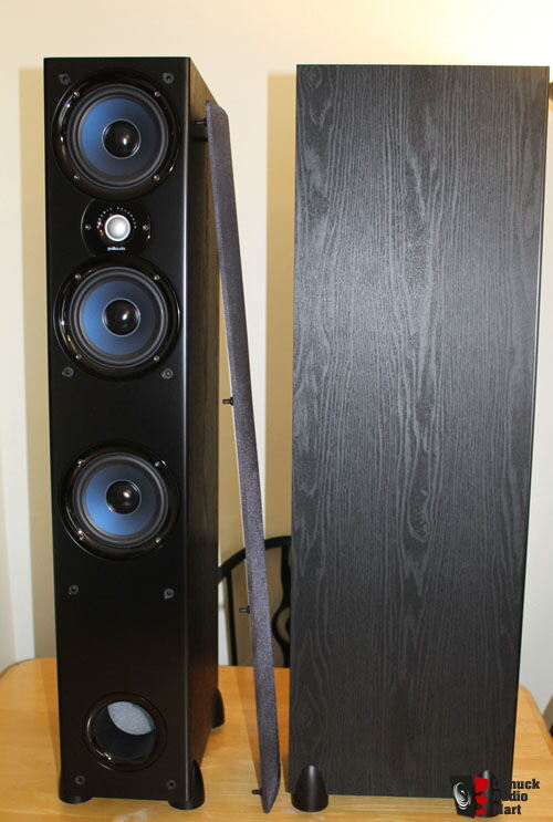 polk t600