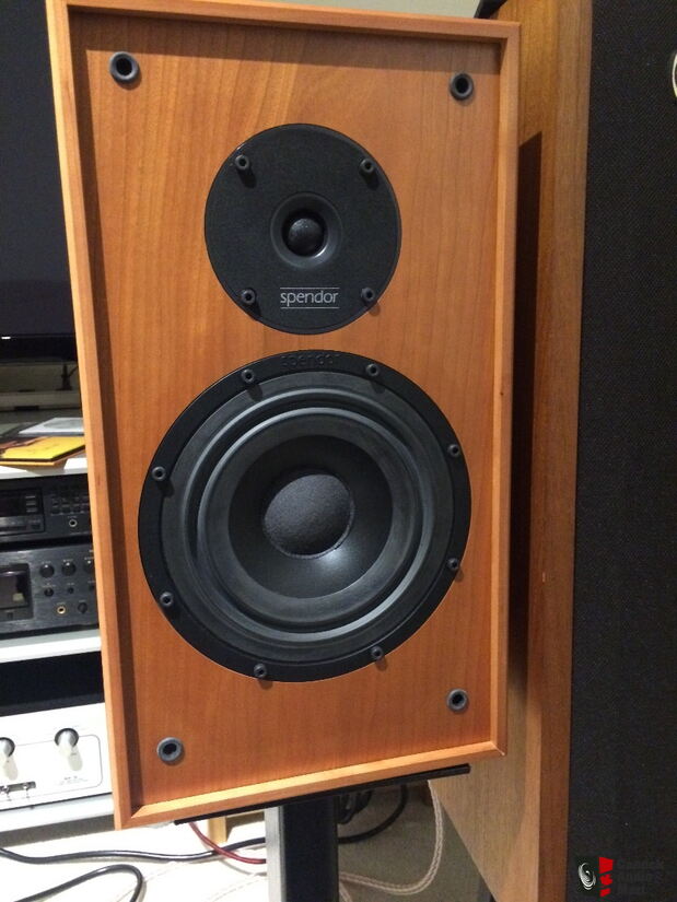 Spendor SP3/1p For Sale Or Trade - Canuck Audio Mart