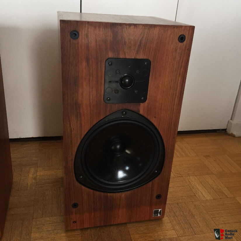 KEF 103.2 Photo #1115170 - Canuck Audio Mart