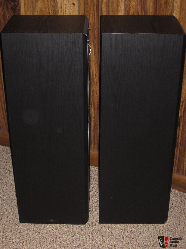 Panasonic Technics TOWER Speakers Photo #1123545 - US Audio Mart