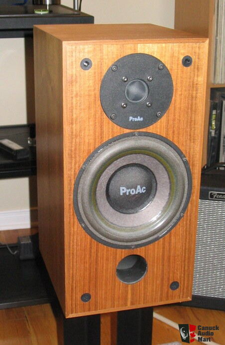 Proac studio hot sale 1