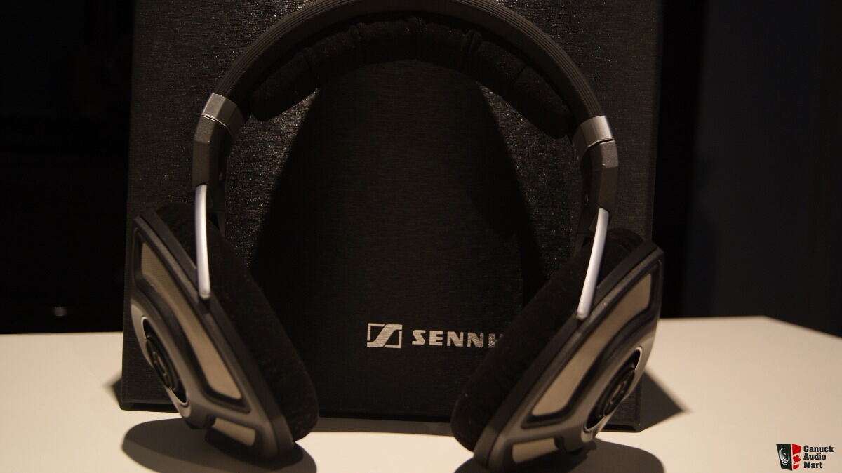 Sennheiser Hd 700 Sale Pending Photo Canuck Audio Mart