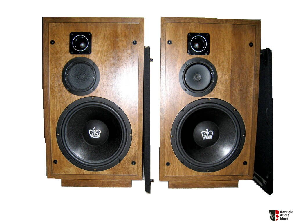 cerwin vega hed u321 speakers