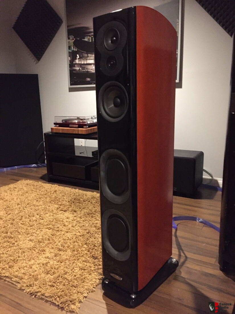 polk lsim 705 price