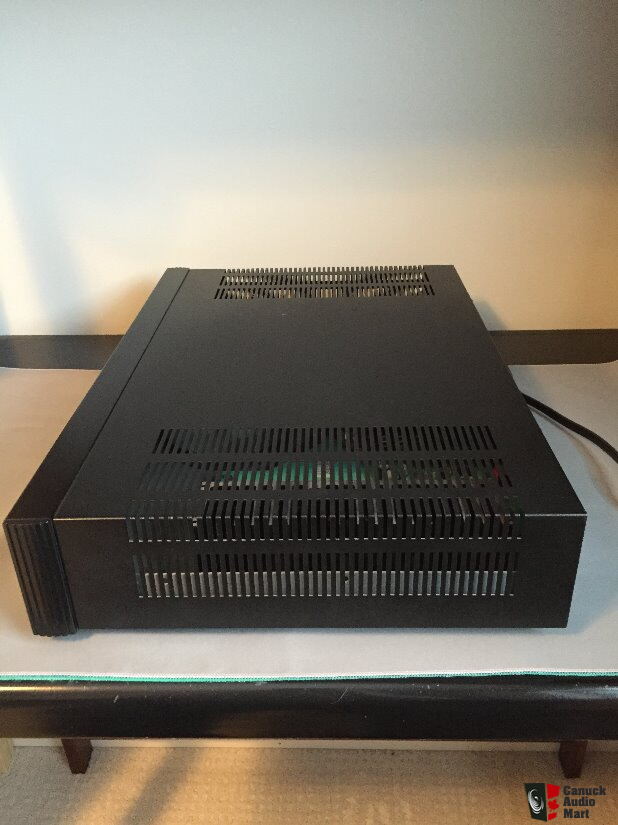 Amplificateur ROTEL RB971 comme neuf - Photo, audio & vidéo