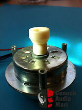 Thorens TD 165 Motor and Spindle Assembly