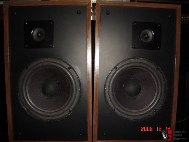 Advent clearance 4 speakers