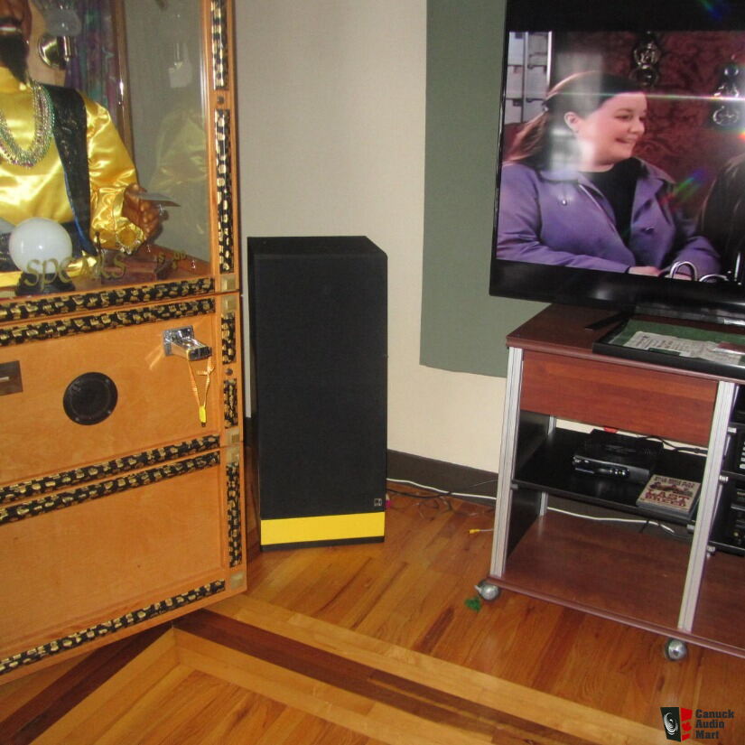 KEF 105 For Sale Canuck Audio Mart kef-105-for-sale-canuck-audio-mart