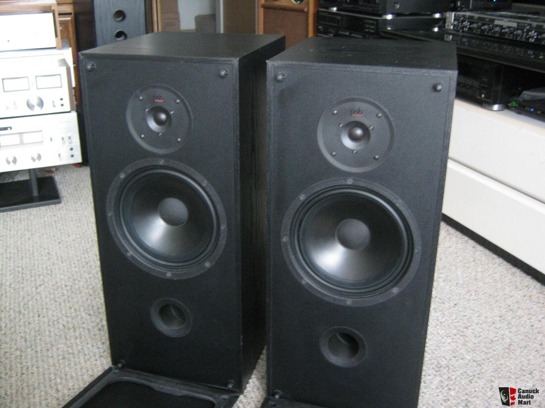 psb 500 speakers