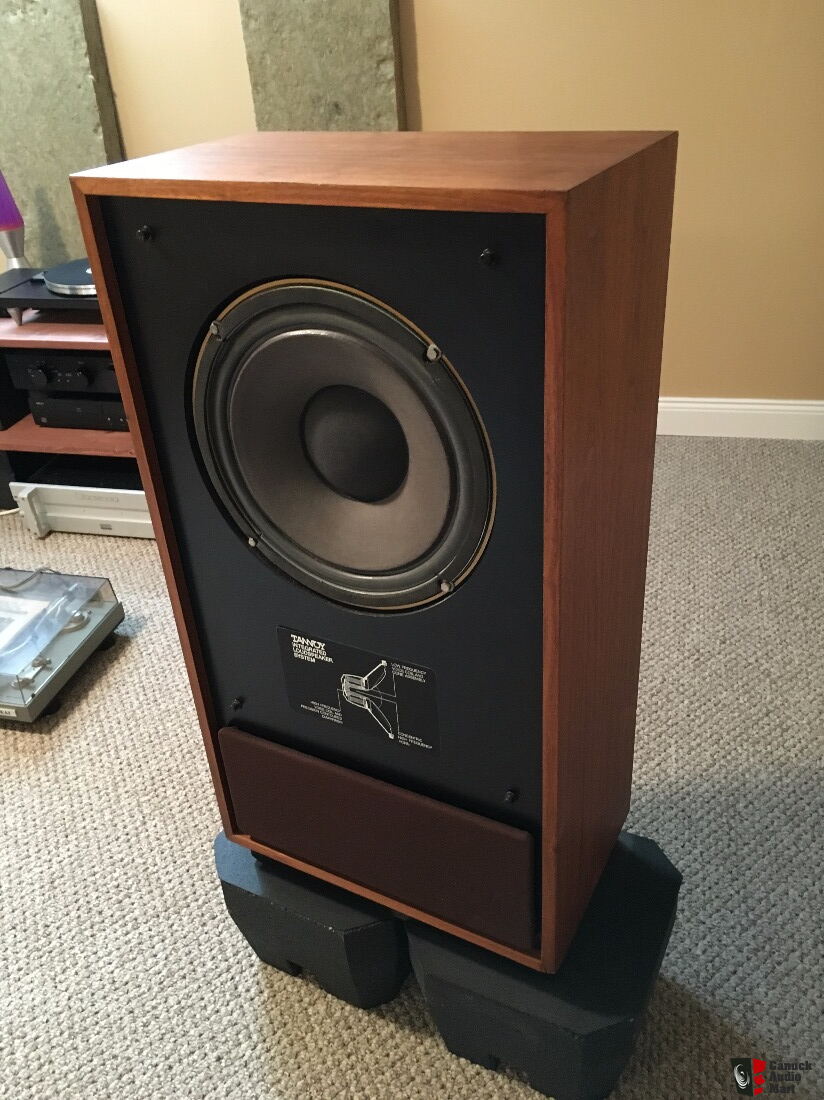 tannoy cheviot hpd315