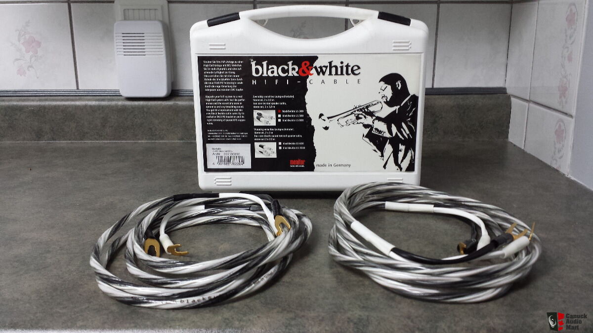 Inakustik Star Speaker Cable: Cavo Per Altoparlanti Da 10 Metri, Trasparente E Facile Da Installare (Calibro 2x14 AWG) - 3