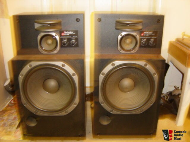 technics sbl300