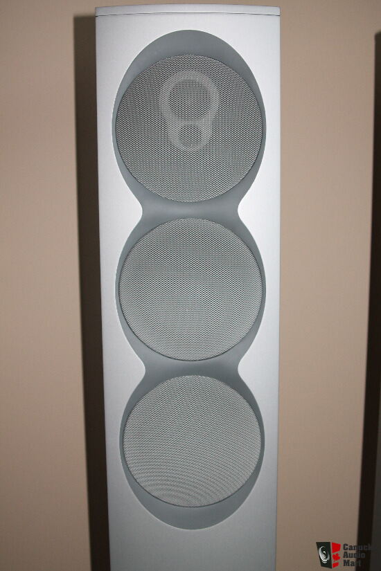 Linn Komponent 110 loudspeakers. Pending sale to David For