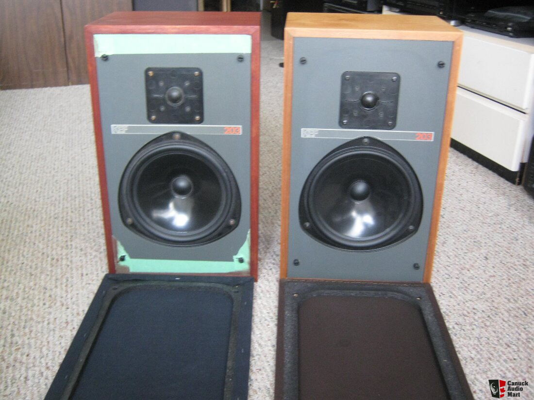 kef 203 sp3001