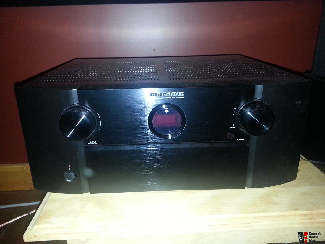 Marantz sr 7008 Photo 1184900 US Audio Mart