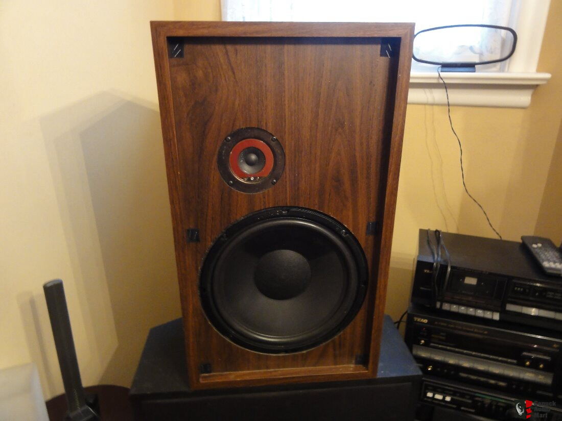 altec 891v