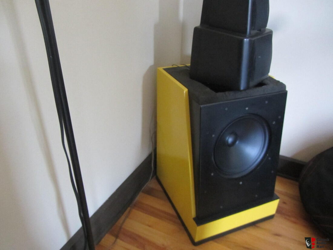 KEF 105 Photo 1189099 Aussie Audio Mart kef-105-photo-1189099-aussie-audio-mart