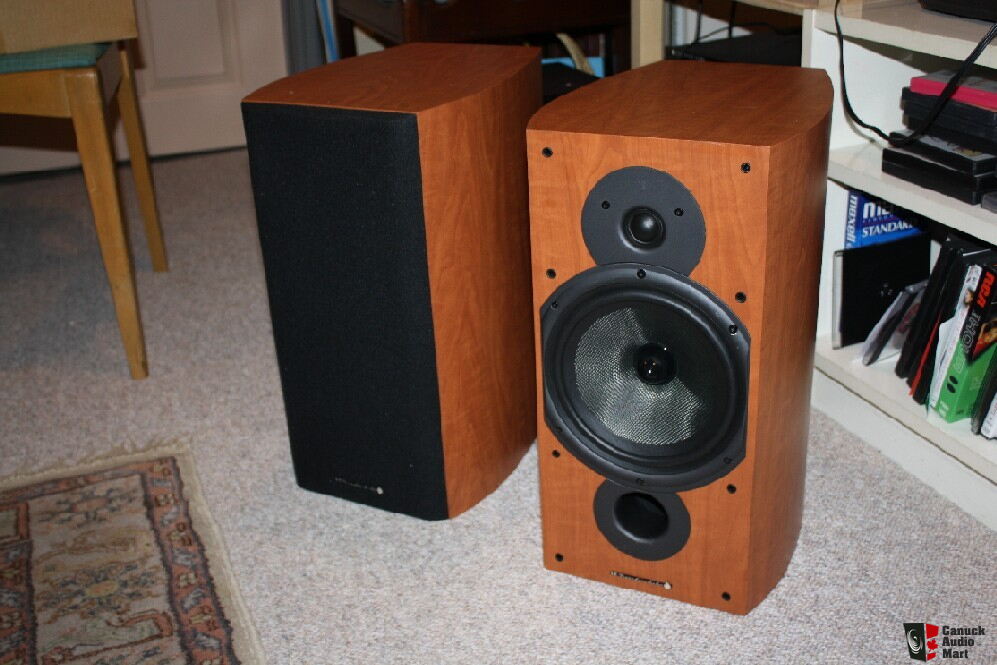 wharfedale 9.3 diamond