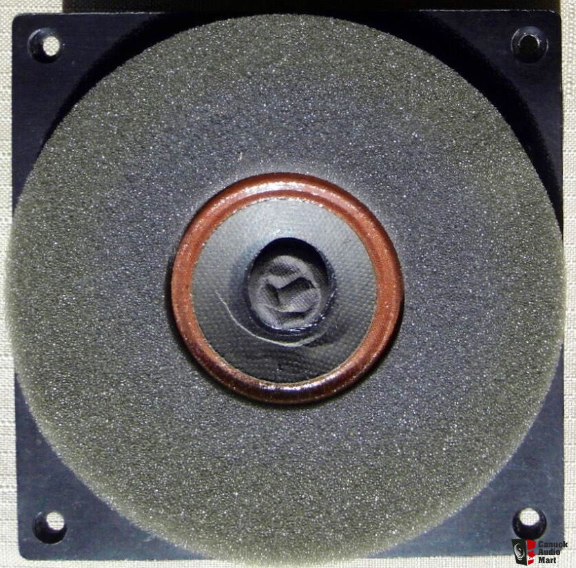 JBL LE25 Tweeters from JBL Century L100 