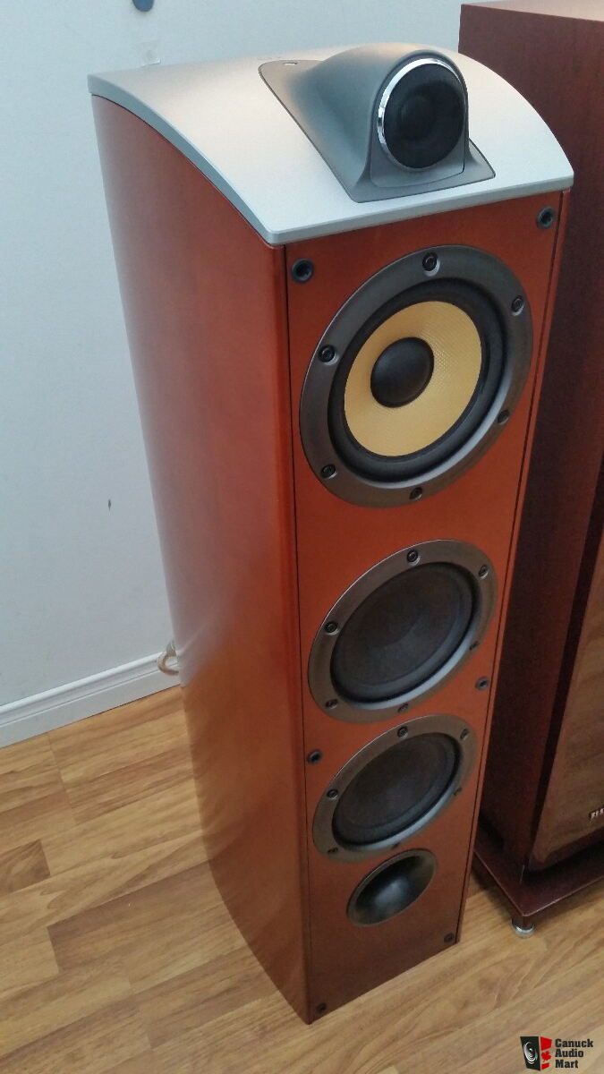 Flagship Sony SS-X90ED Floor standing Speakers. Quite Rare ON HOLD For ...