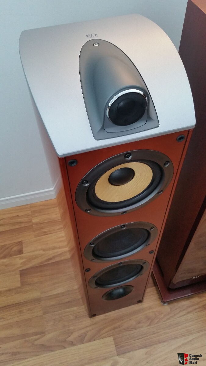 Flagship Sony SS-X90ED Floor standing Speakers. Quite Rare ON HOLD