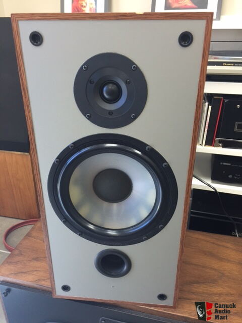 Paradigm 5SE with stand For Sale - Canuck Audio Mart