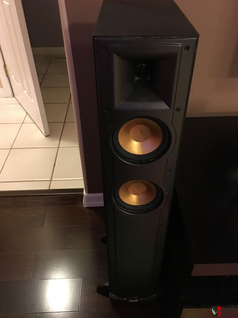 Klipsch rf 15 for hot sale sale