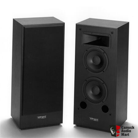 klipsch tangent 300