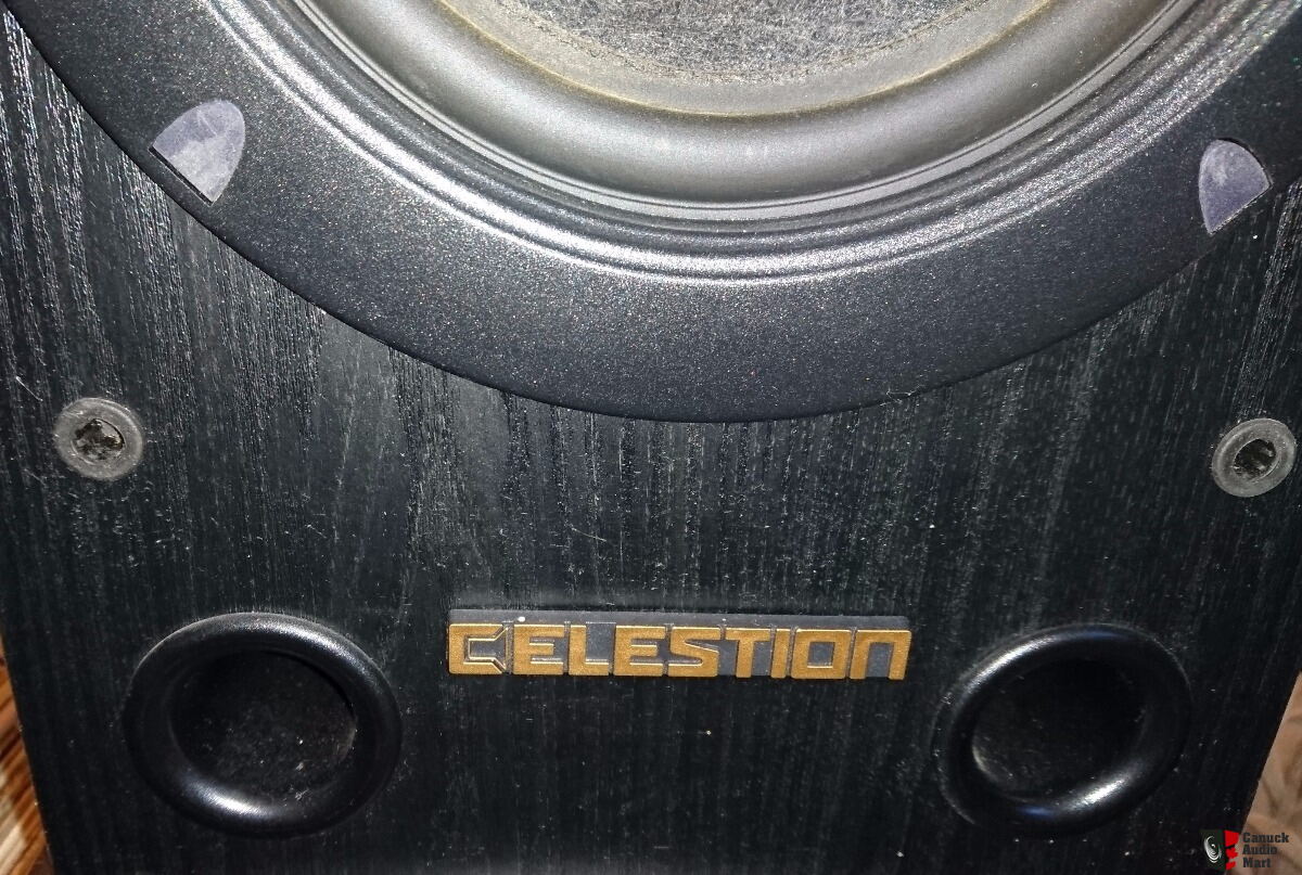 celestion impact 20