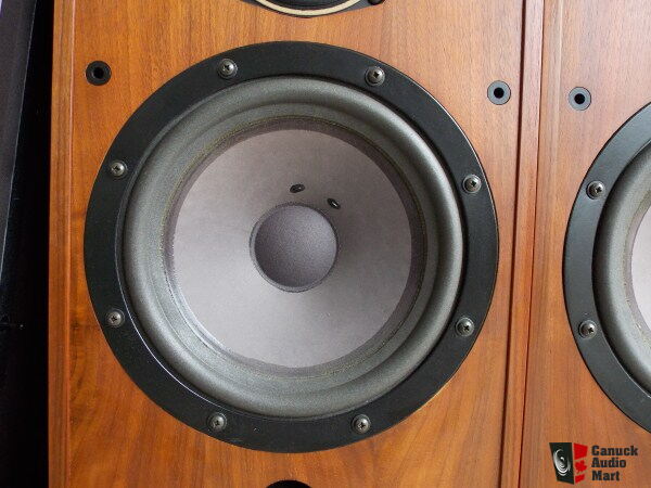 mission 730 floor standing speakers