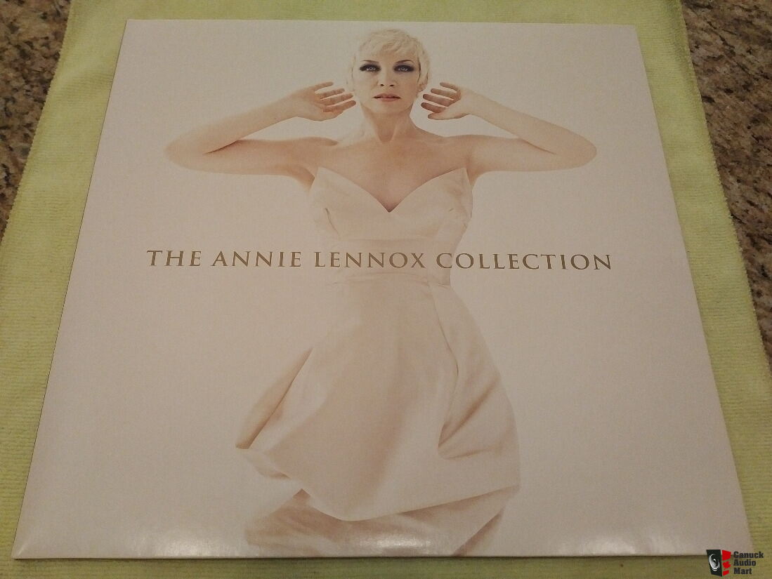 vare Gennemvæd deltage The Annie Lennox Collection Photo #1221389 - US Audio Mart