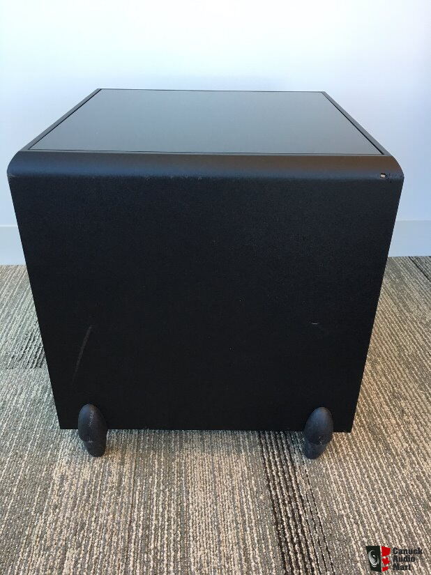 KEF Subwoofer PSW3000 For Sale - US Audio Mart