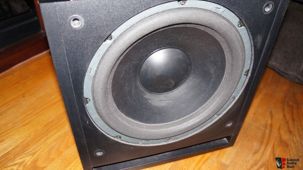 velodyne dps12 Photo 1223808 Canuck Audio Mart