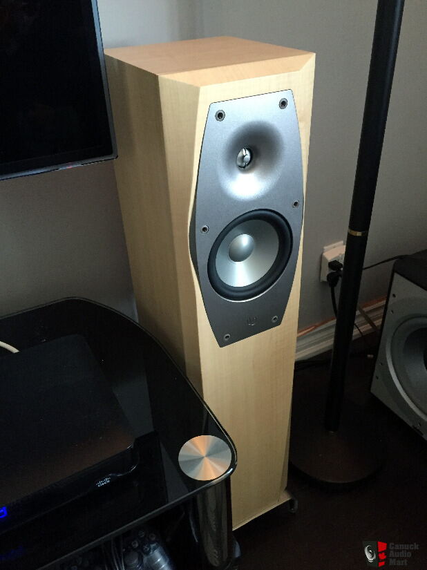 infinity il30 speakers