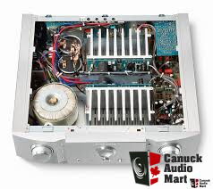 Marantz PM-15S1, Reference Series Integrated Amplifier For Sale