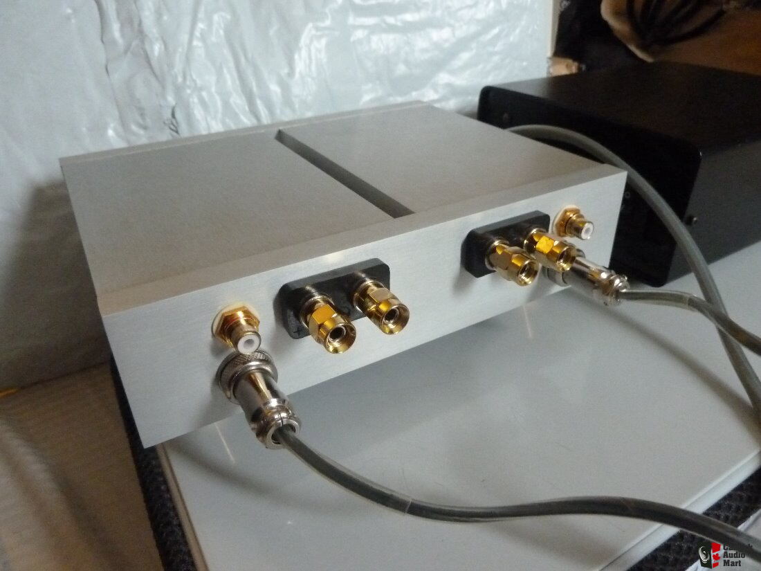 Audio Zone Amp1 Pending Sale Photo 1234043 UK Audio Mart