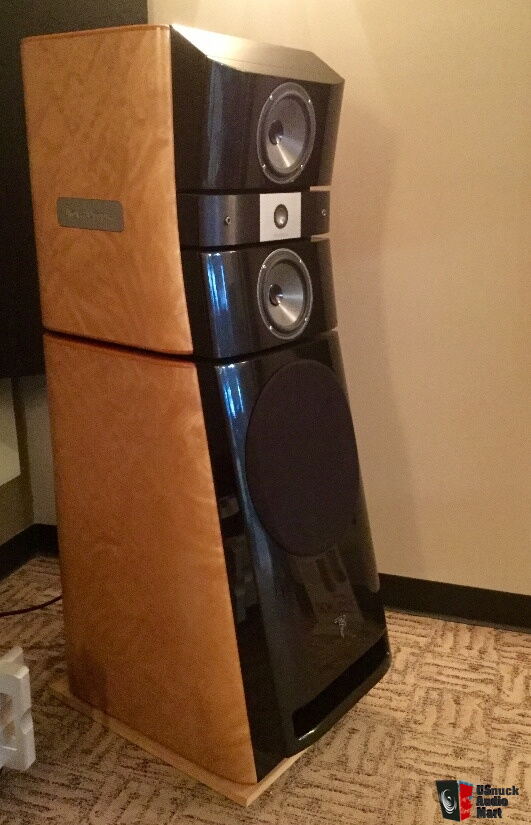 Focal Nova Utopia BE Photo #1240745 - Canuck Audio Mart