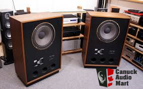 tannoy arden 385