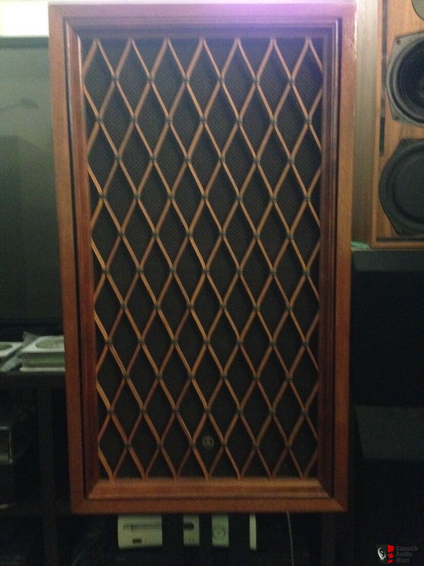 Pioneer CS88 speakers fully restored Photo 1258910 US Audio Mart