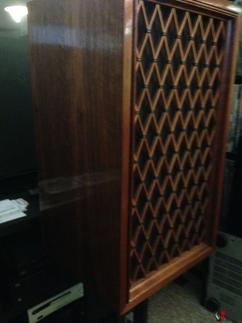 Pioneer CS88 speakers fully restored Photo 1258910 US Audio Mart