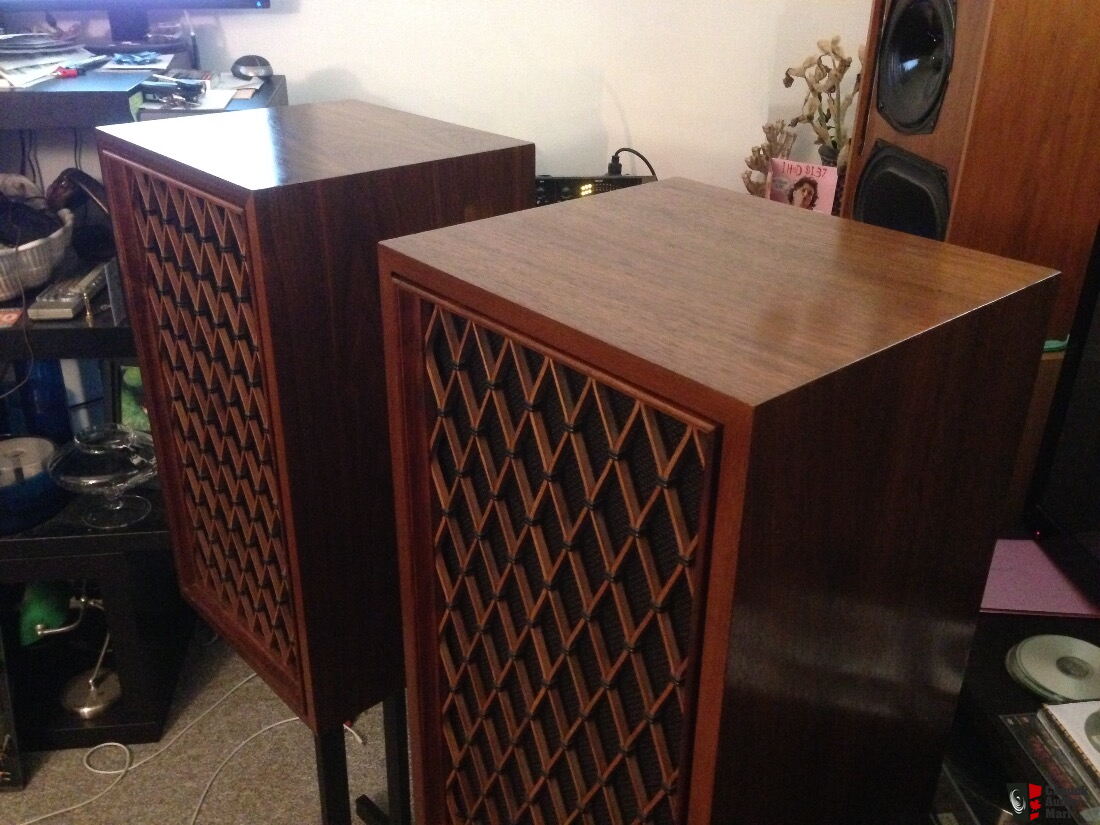 Pioneer CS88 speakers fully restored Photo 1258910 US Audio Mart