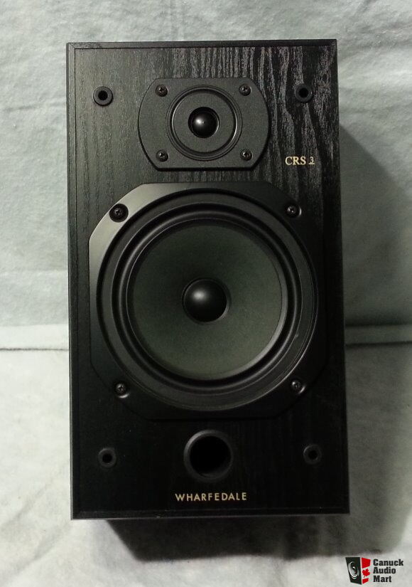 wharfedale crs 3