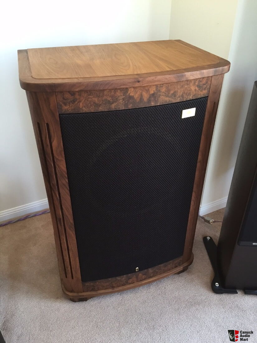 tannoy canterbury for sale