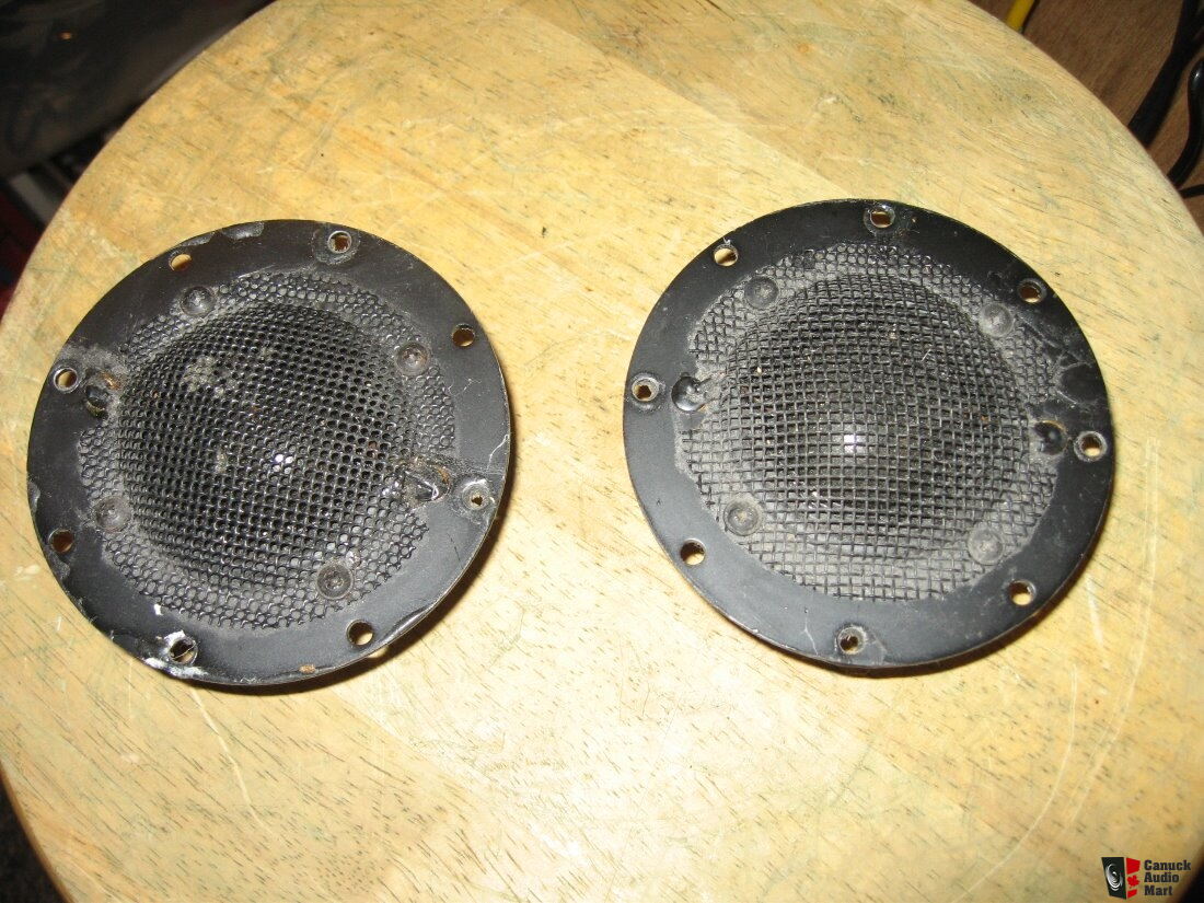 dynaco a25 tweeter