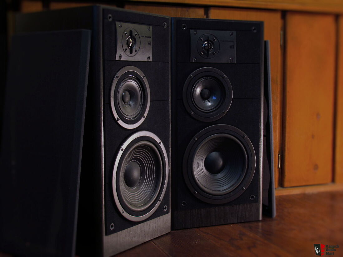 JBL LX44 Speakers Photo #1181502 Canuck Audio