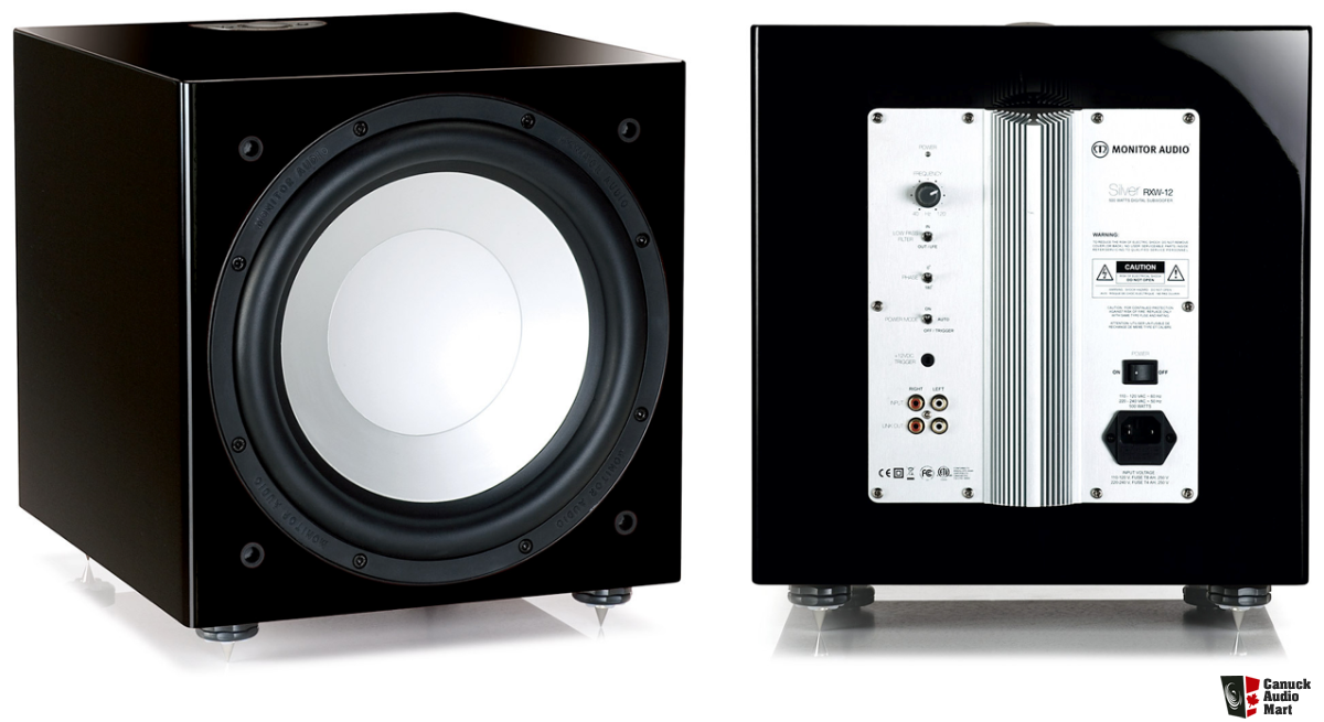 Rx centre. Monitor Audio RXW 12. Monitor Audio Silver RXW 12. Сабвуфер Monitor Audio Silver RXW-12. Сабвуфер Monitor Audio Silver RS w12.