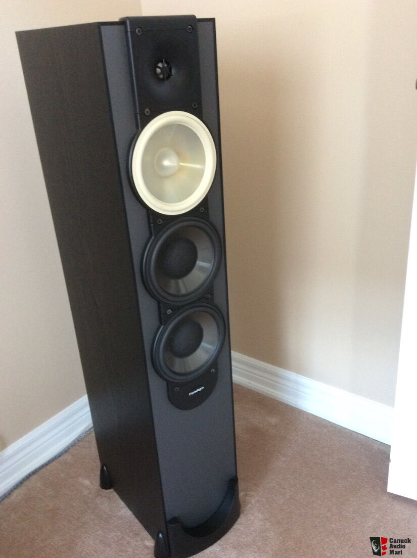 kenwood 7 by 10 speakers