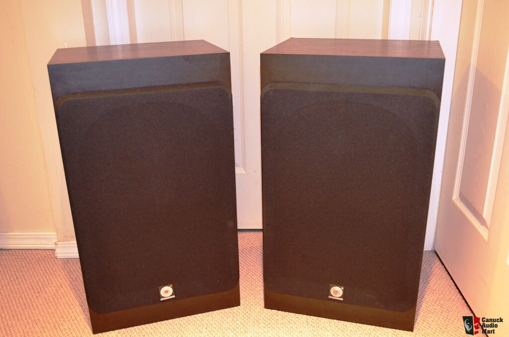 Sound Dynamics ASUB-12 Subwoofer Near Mint Photo #1489692 - US Audio Mart