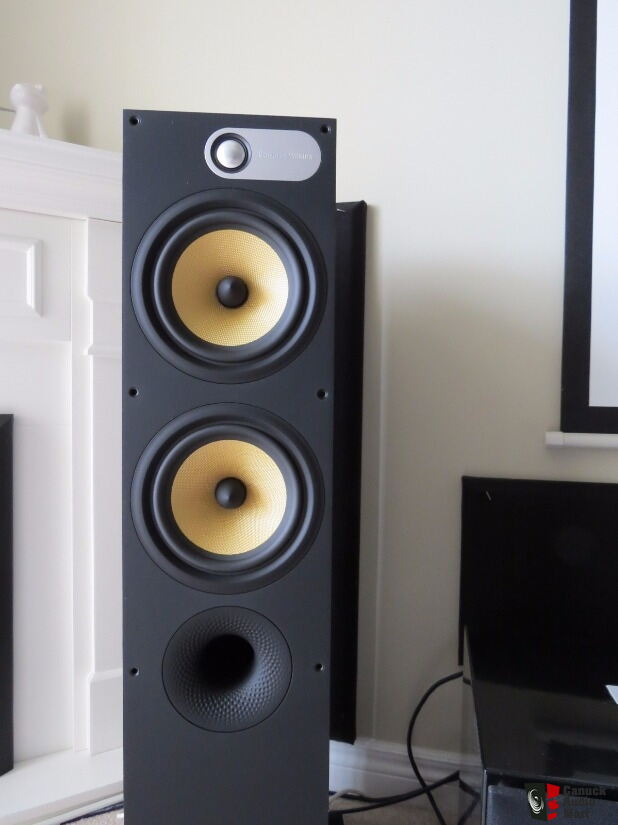 Bowers & Wilkins - 600 Series For Sale - Canuck Audio Mart