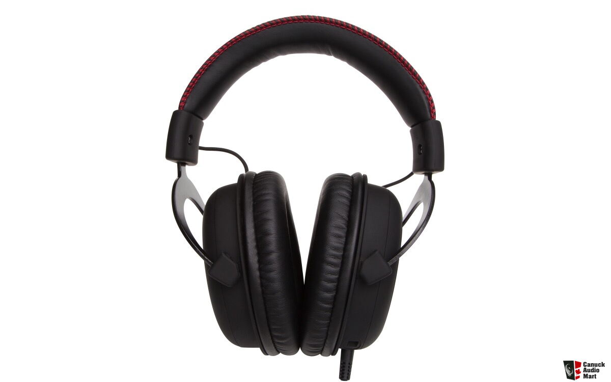 Hyperx cloud alpha online takstar